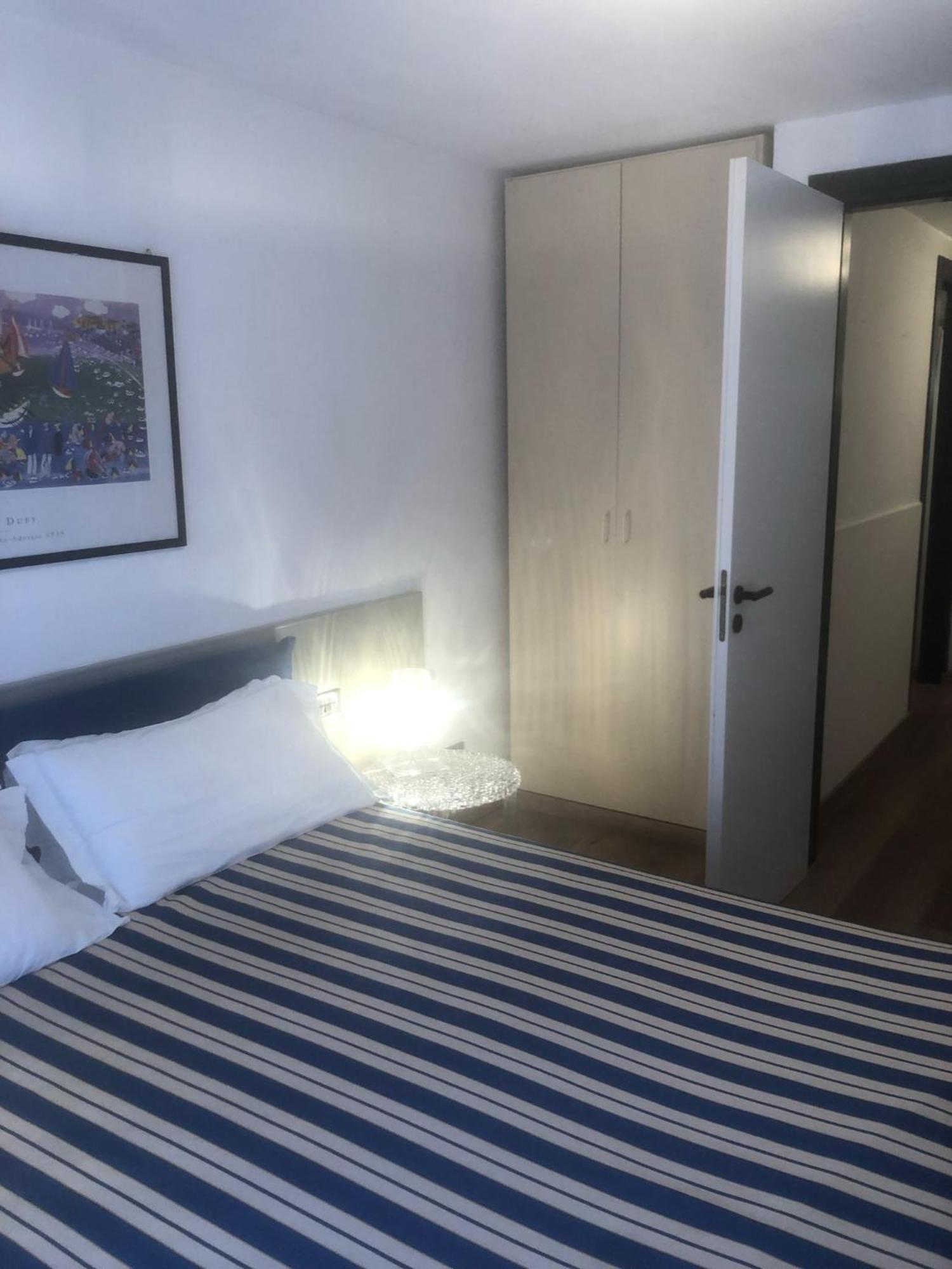 Residence Principi Di Piemonte Alassio Kültér fotó